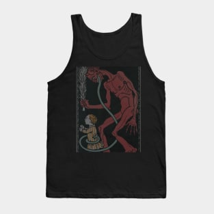 Vintage Tank Top